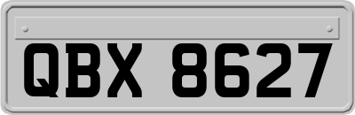QBX8627