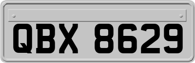 QBX8629
