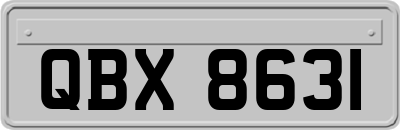 QBX8631