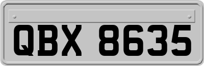 QBX8635