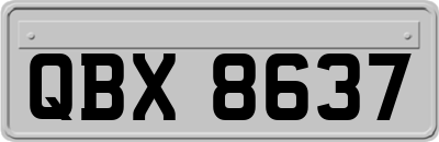 QBX8637