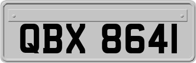 QBX8641