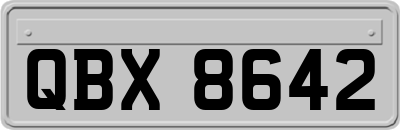 QBX8642