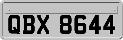 QBX8644