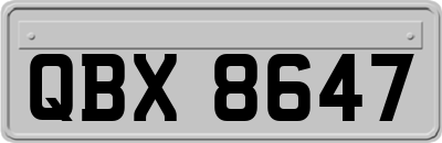 QBX8647