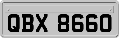 QBX8660