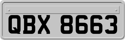 QBX8663