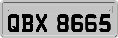QBX8665