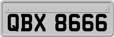 QBX8666
