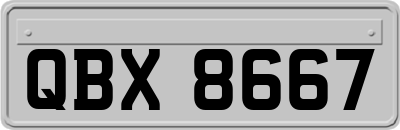 QBX8667