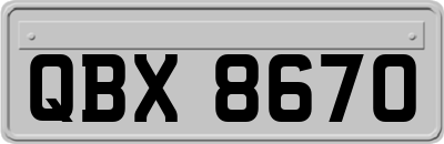 QBX8670
