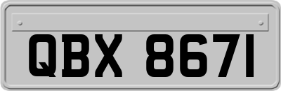 QBX8671