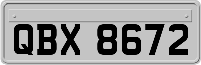 QBX8672