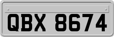 QBX8674