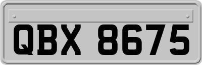 QBX8675