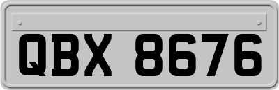 QBX8676