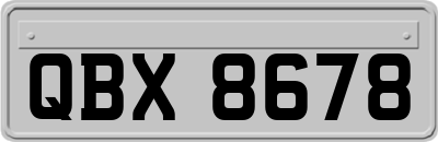 QBX8678