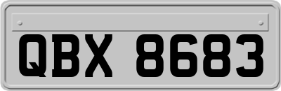 QBX8683