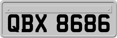 QBX8686
