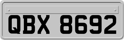 QBX8692