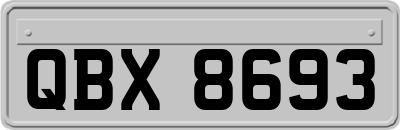 QBX8693