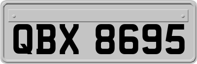 QBX8695