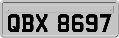 QBX8697