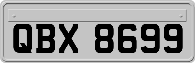QBX8699