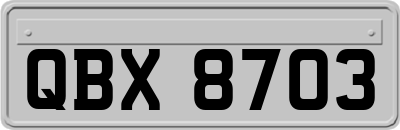 QBX8703