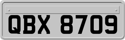 QBX8709