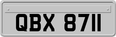 QBX8711