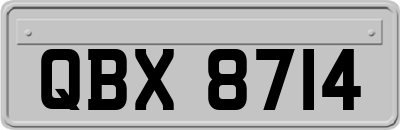 QBX8714
