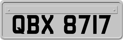 QBX8717