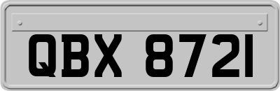 QBX8721