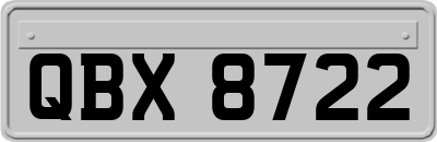 QBX8722