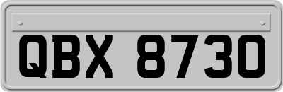 QBX8730