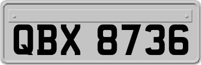 QBX8736