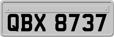 QBX8737