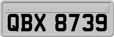 QBX8739
