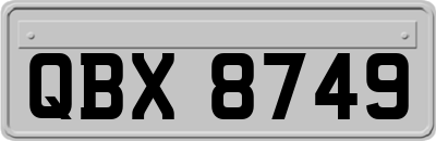 QBX8749