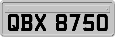QBX8750