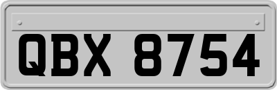 QBX8754