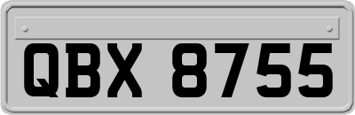 QBX8755