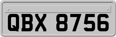 QBX8756