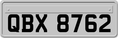 QBX8762