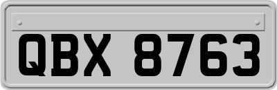 QBX8763