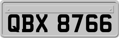 QBX8766