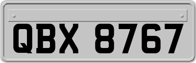 QBX8767