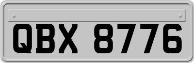 QBX8776