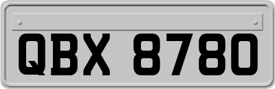 QBX8780